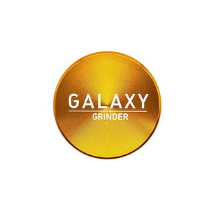 Moledor 38Mm Gold-Galaxy