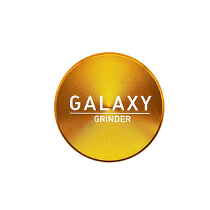 MOLEDOR 38MM GOLD-GALAXY