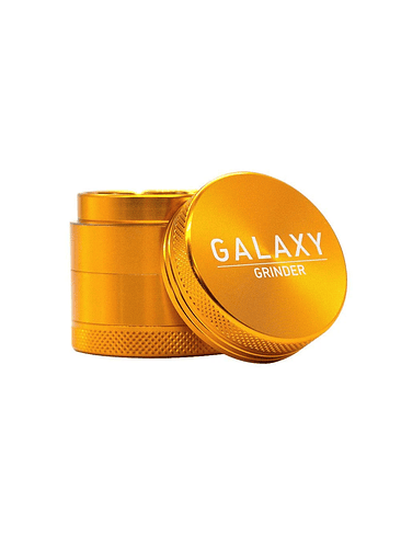 MOLEDOR 38MM GOLD-GALAXY 3