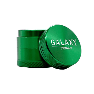 Moledor 38Mm Green-Galaxy