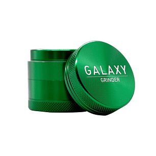 MOLEDOR 38MM GREEN-GALAXY
