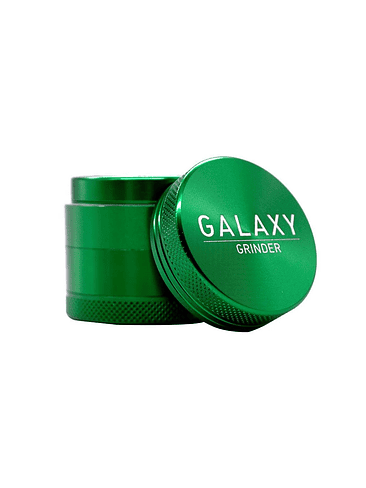 MOLEDOR 38MM GREEN-GALAXY 2