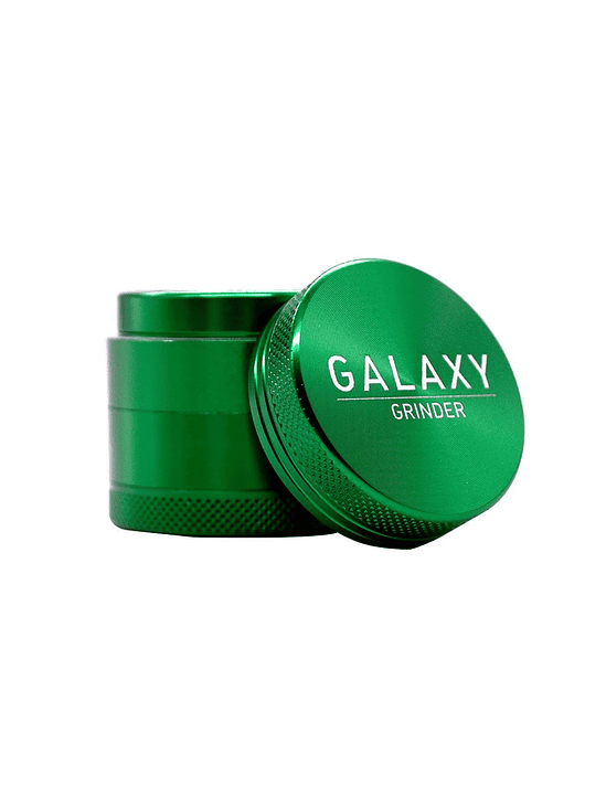 MOLEDOR 38MM GREEN-GALAXY 2