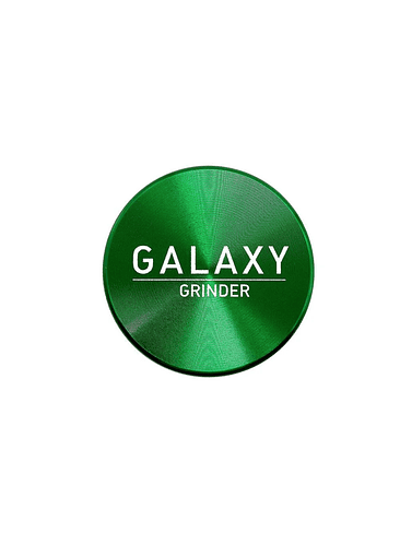 MOLEDOR 38MM GREEN-GALAXY 1