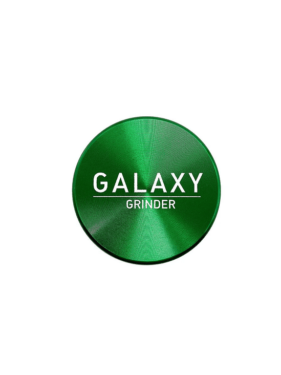 MOLEDOR 38MM GREEN-GALAXY 1