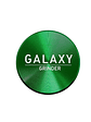MOLEDOR 38MM GREEN-GALAXY - Miniatura 1