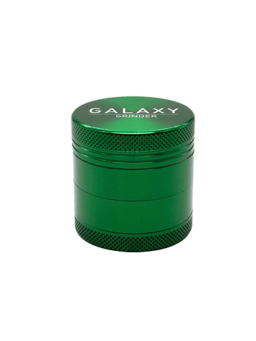 MOLEDOR 38MM GREEN-GALAXY 3