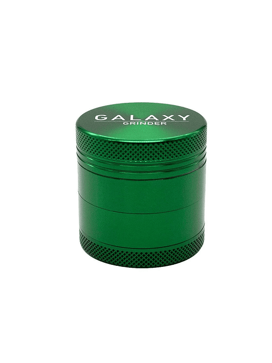 MOLEDOR 38MM GREEN-GALAXY 3