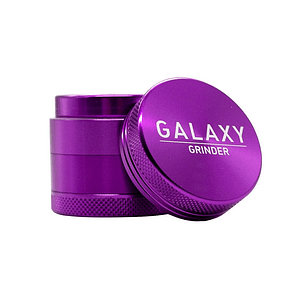 Moledor 38Mm Purple-Galaxy