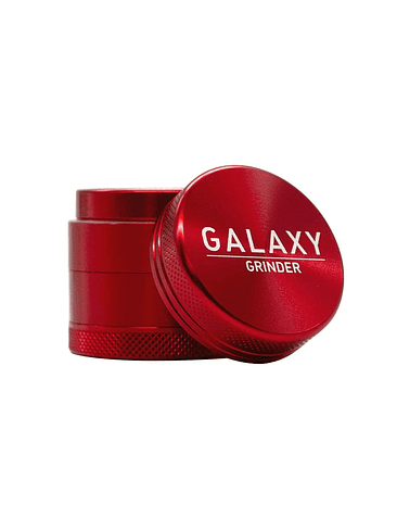 MOLEDOR 38MM RED-GALAXY 2