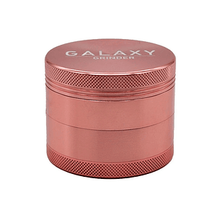 Moledor 38Mm Rose Gold-Galaxy