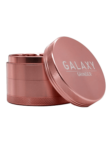 MOLEDOR 38MM ROSE GOLD-GALAXY 3