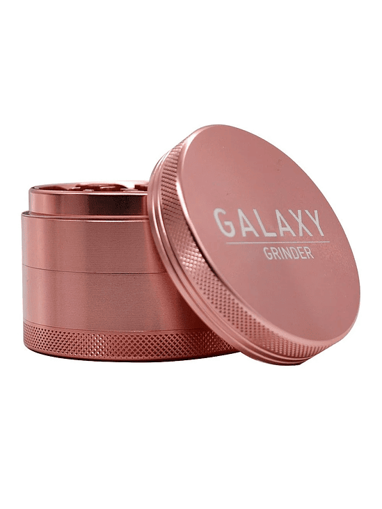 MOLEDOR 38MM ROSE GOLD-GALAXY 3