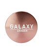 MOLEDOR 38MM ROSE GOLD-GALAXY - Miniatura 1