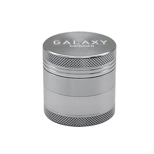 Moledor 38Mm Silver-Galaxy