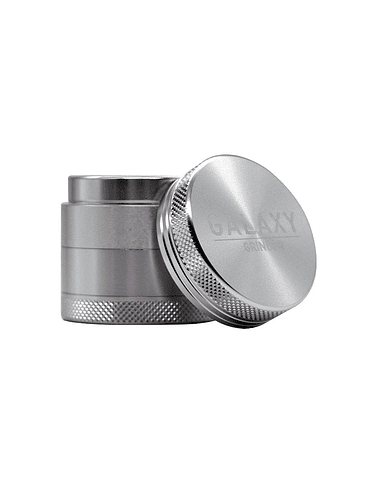 MOLEDOR 38MM SILVER-GALAXY 3