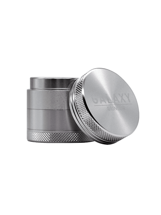 MOLEDOR 38MM SILVER-GALAXY 3