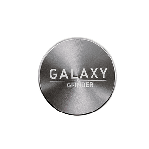 MOLEDOR 38MM SILVER-GALAXY