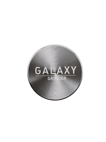 MOLEDOR 38MM SILVER-GALAXY 1