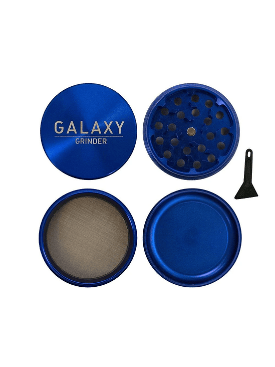 MOLEDOR 55MM BLUE-GALAXY 2