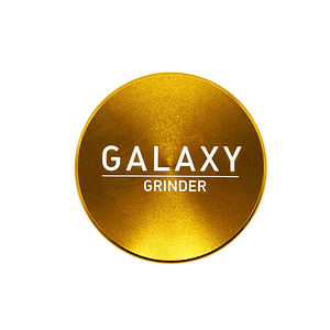 Moledor 55Mm Gold-Galaxy
