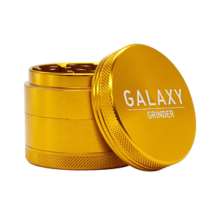 Moledor 55Mm Gold-Galaxy