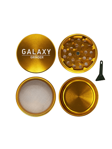 MOLEDOR 55MM GOLD-GALAXY 3