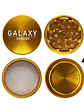 MOLEDOR 55MM GOLD-GALAXY - Miniatura 3