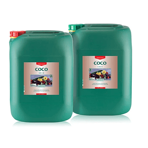 Coco A + B 20Lt-Canna