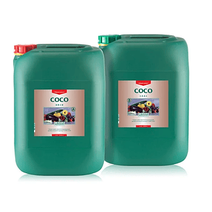 COCO A + B 20LT-CANNA