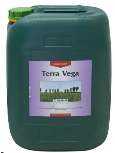 TERRA VEGA 20LT-CANNA 1