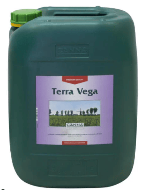 TERRA VEGA 20LT-CANNA 1