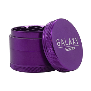 Moledor 55Mm Purple-Galaxy
