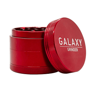 Moledor 55Mm Red-Galaxy