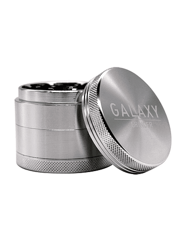 MOLEDOR 55MM SILVER-GALAXY 2