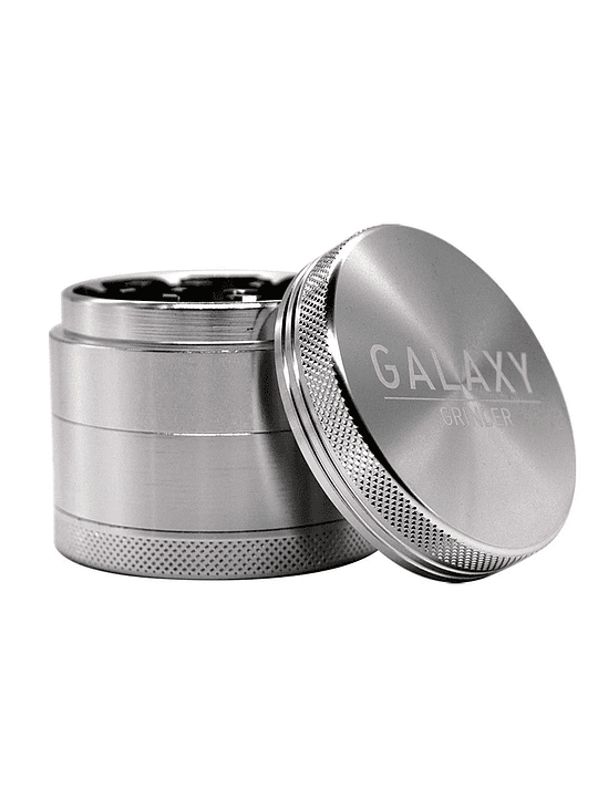 MOLEDOR 55MM SILVER-GALAXY 2