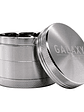 MOLEDOR 55MM SILVER-GALAXY - Miniatura 2