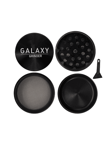 MOLEDOR 63MM BLACK-GALAXY 4