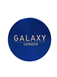 MOLEDOR 63MM BLUE-GALAXY - Miniatura 1