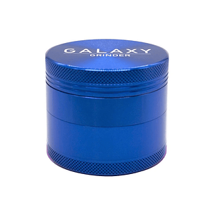 Moledor 63Mm Blue-Galaxy