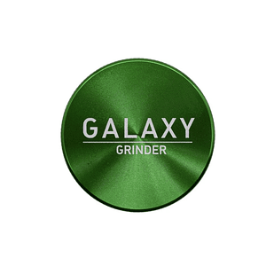 Moledor 63Mm Green-Galaxy