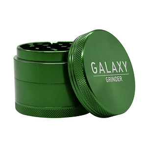 Moledor 63Mm Green-Galaxy