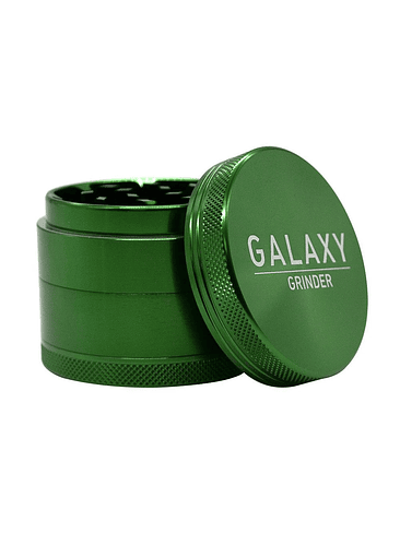 MOLEDOR 63MM GREEN-GALAXY 2