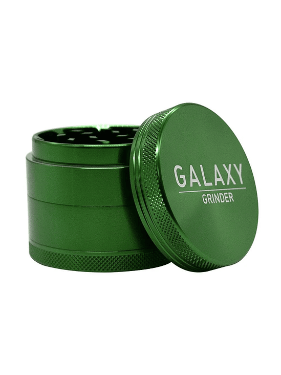 MOLEDOR 63MM GREEN-GALAXY 2