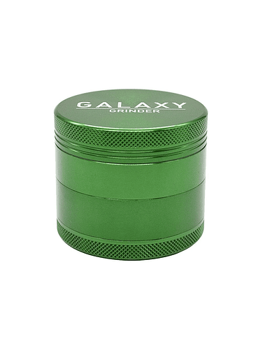 MOLEDOR 63MM GREEN-GALAXY 3
