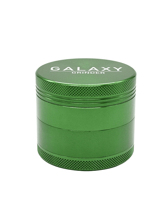 MOLEDOR 63MM GREEN-GALAXY 3