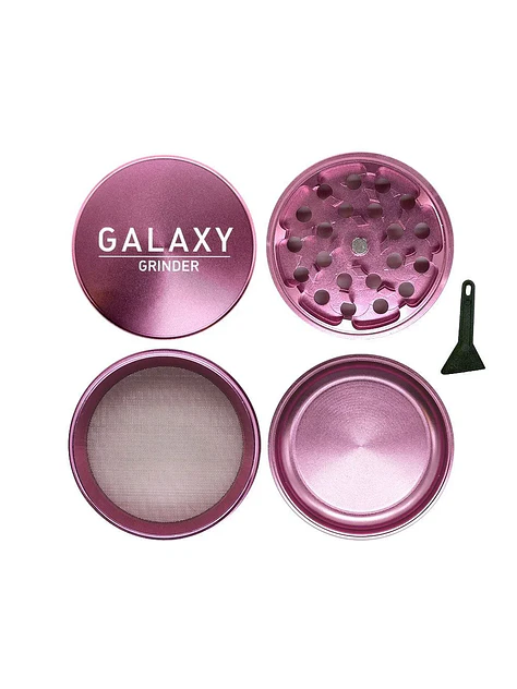 Moledor 63MM -Galaxy 4