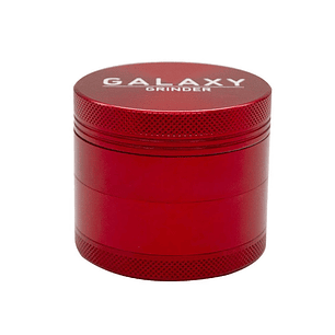 MOLEDOR 63MM RED-GALAXY