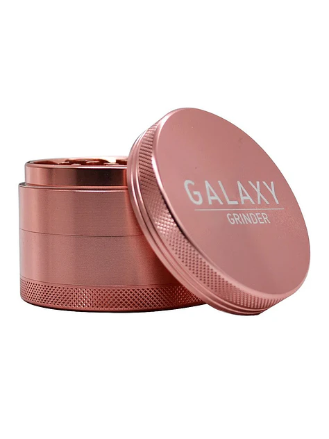 Moledor 63Mm Rose Gold-Galaxy 3