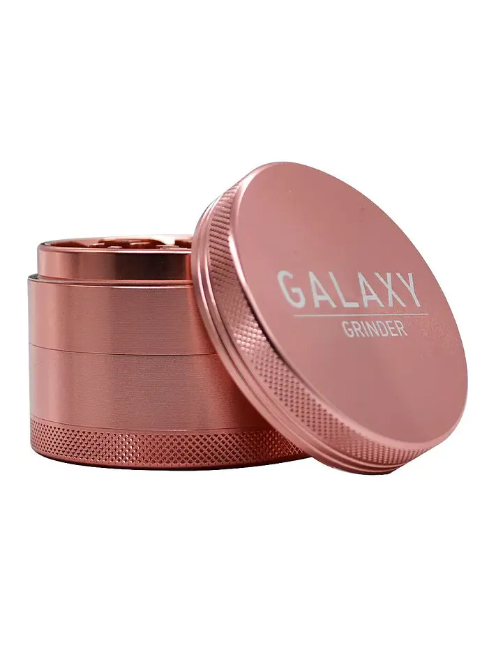 Moledor 63Mm Rose Gold-Galaxy 3